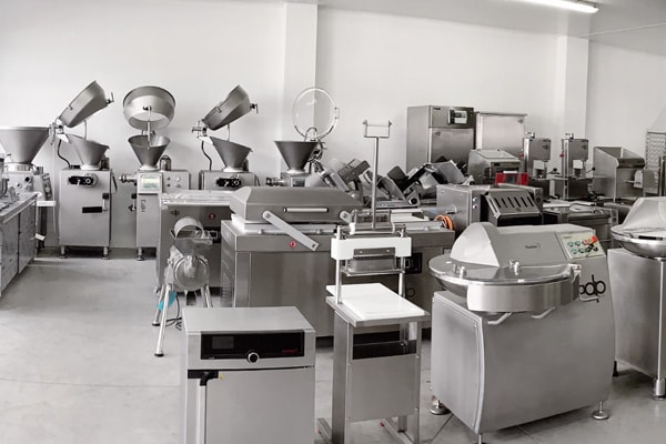 Laboratoire d’essais à Flers